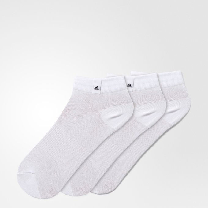 boys white trainer socks