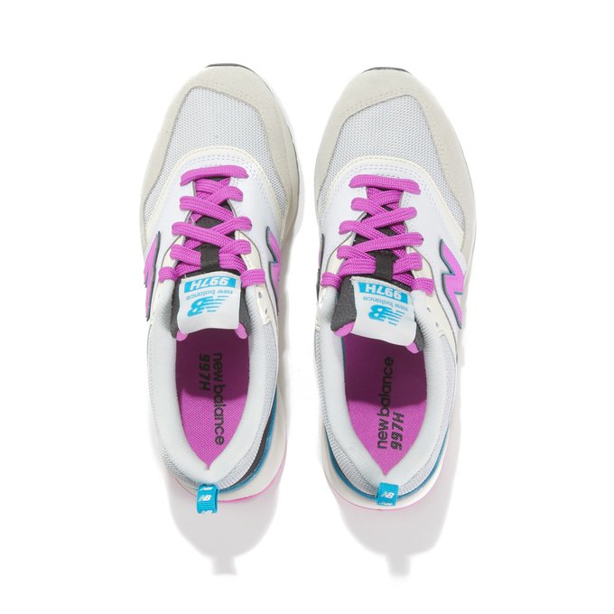 new balance 997h multicolor
