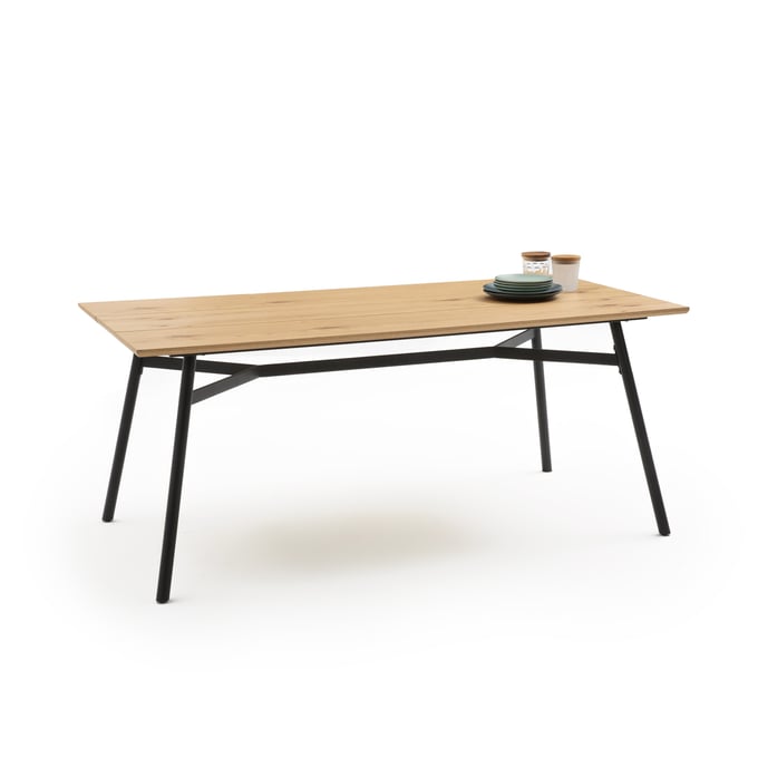 Mesa, 6 a 8 pessoas, LORA