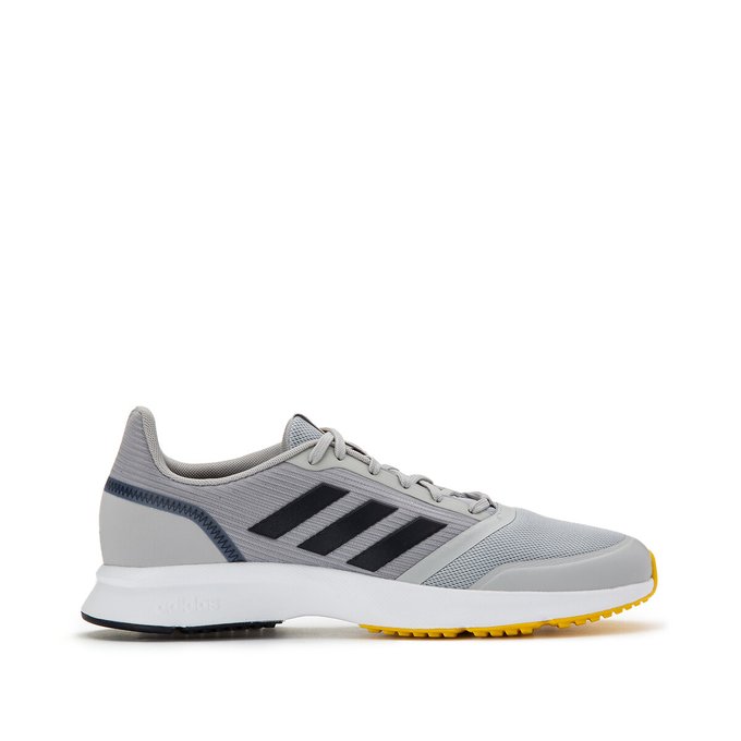 Sneakers nova flow grijs Adidas Performance | La Redoute Sneakers nova flow wit Adidas Originals | La Redoute