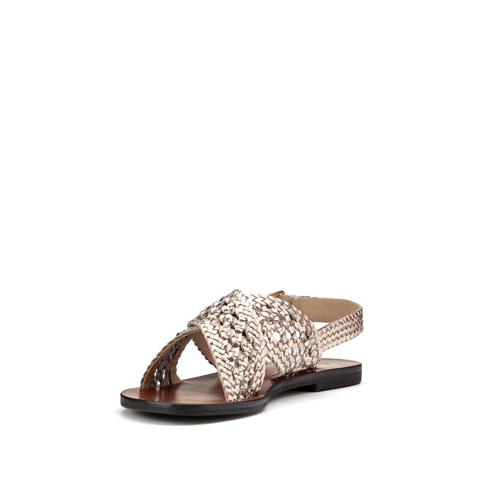 la redoute sandals sale