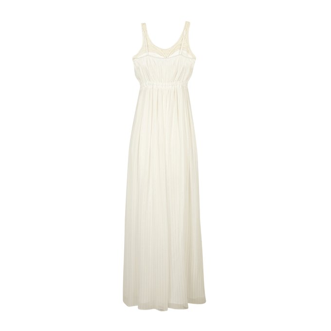robe longue naf naf 2019