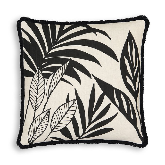 45x45cm JOTOM Housse de Coussin Coton et Lin Impression Taie doreiller pour Canap/é Maison Salon Chambre D/écoration Dint/érieur /él/éphant