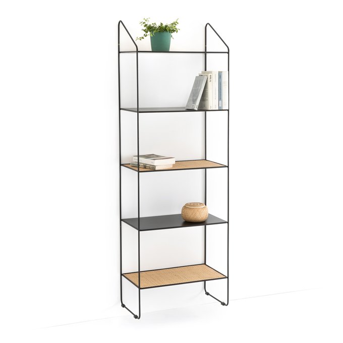 wall shelving units