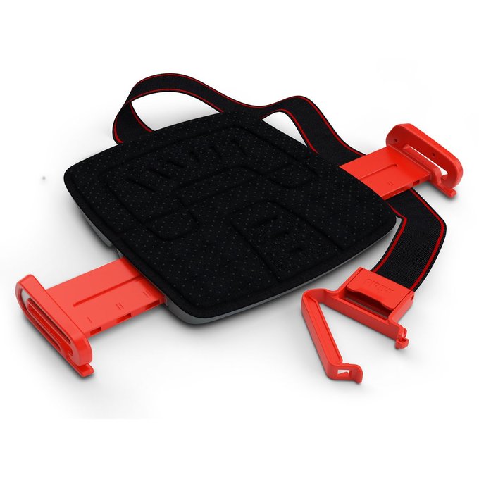 rehausseur pliable voiture