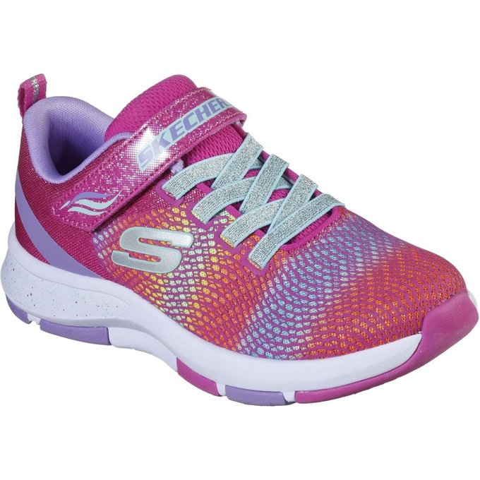 skechers rose fluo