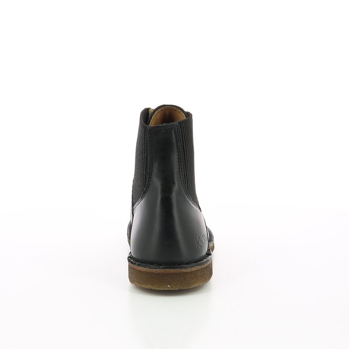 kickers titi noir