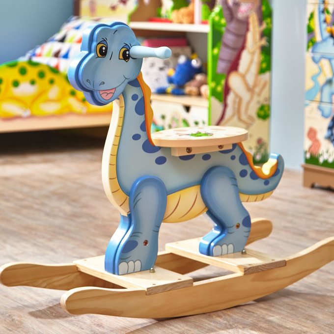 jouets à bascule pour bébé