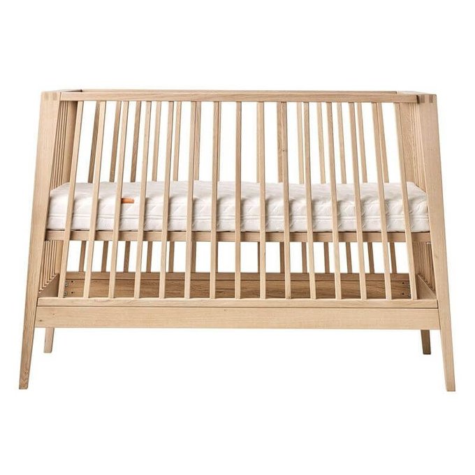 Lit Evolutif Bebe Linea Chene Bois Clair Leander La Redoute Lit Evolutif Bebe Linea Chene Bois Clair Leander La Redoute