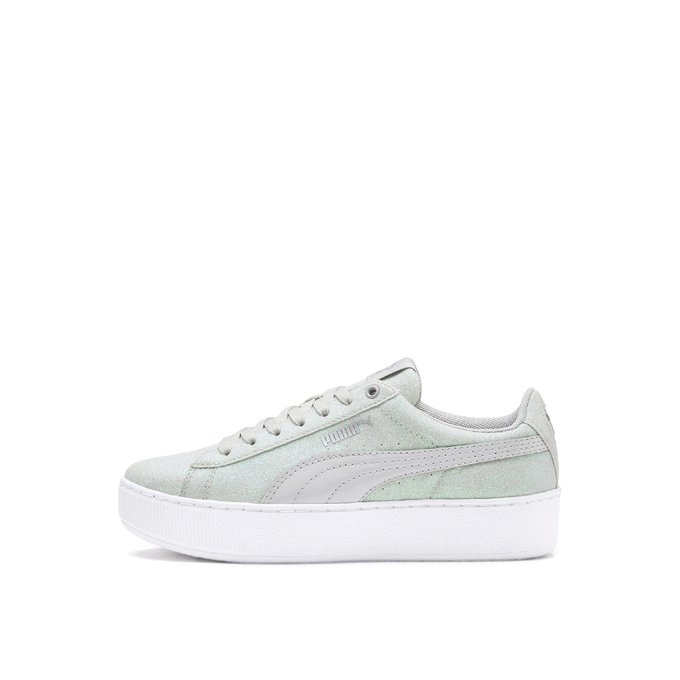 platform trainers kids
