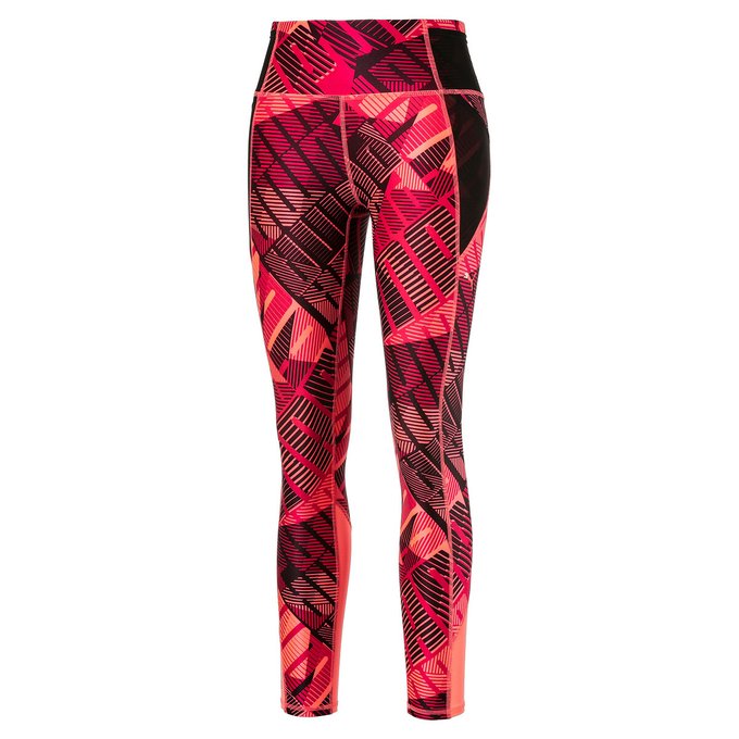 leggings desporto cintura subida