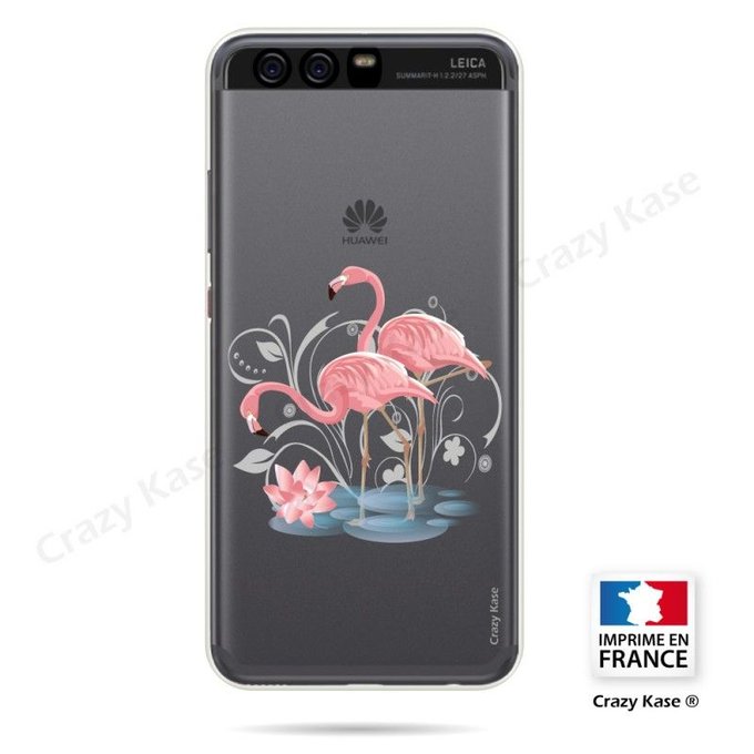 coque huawei p10 flamant rose coque huawei p10 flamant rose