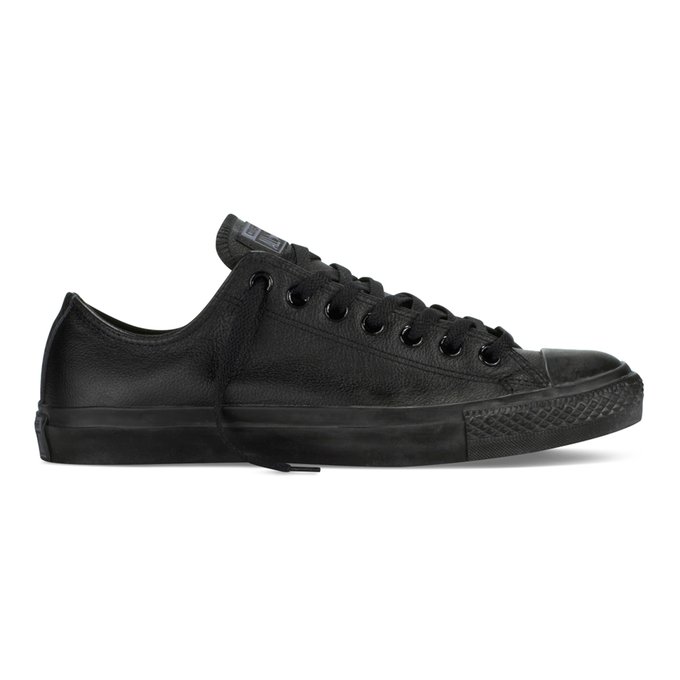 Chuck taylor all star mono ox leather 