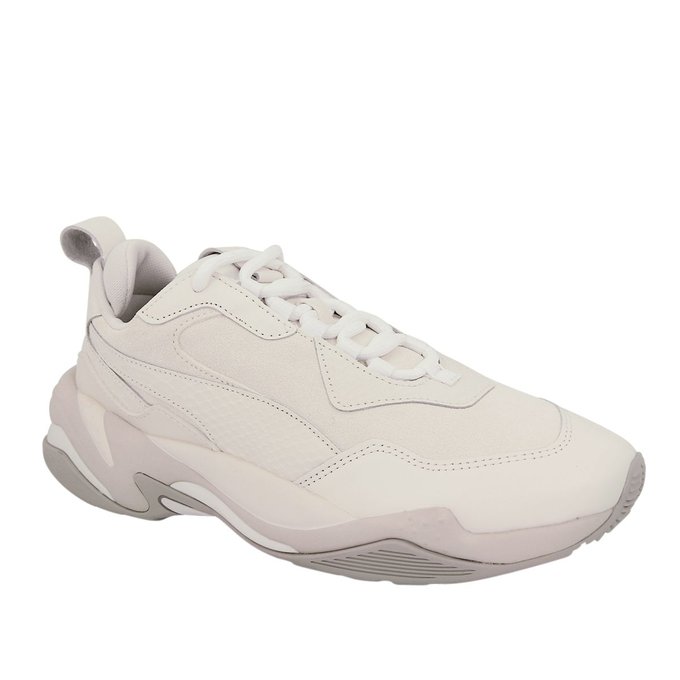 puma thunder desert homme rouge