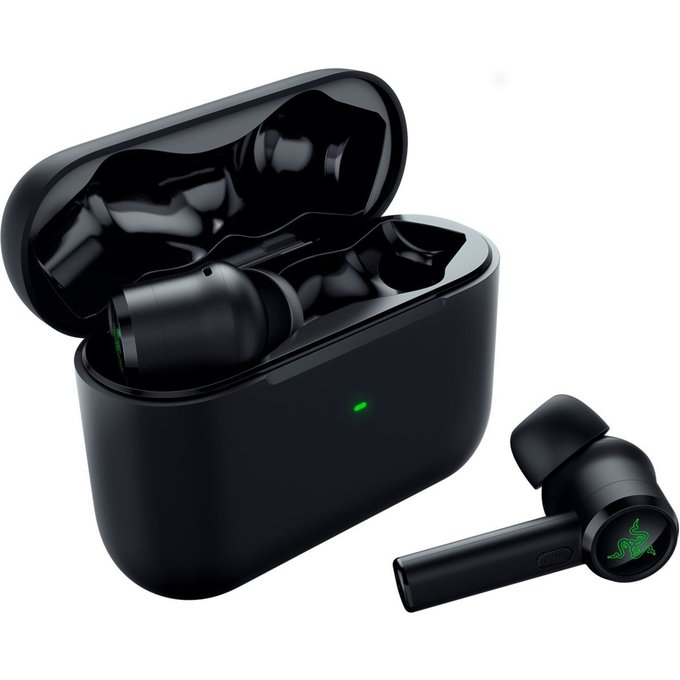 Ecouteurs Hammerhead True Wireless Pro Razer La Redoute