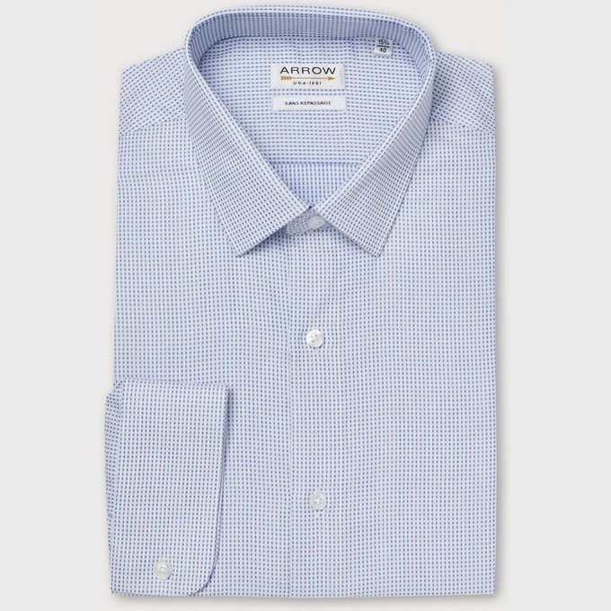 chemise arrow