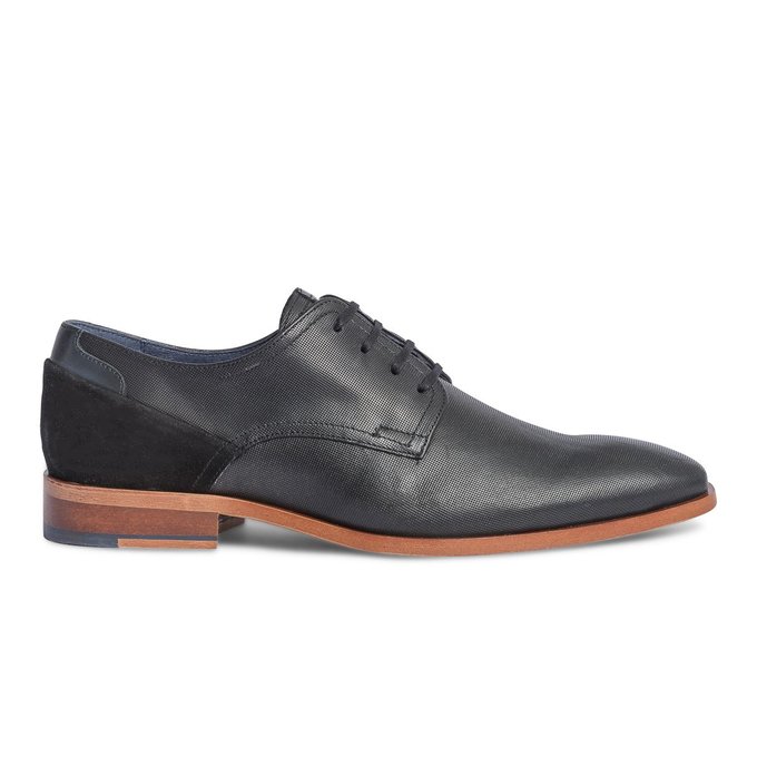 derbies femme texto