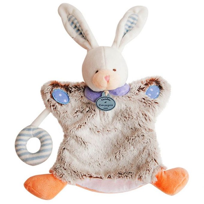 lapin choupidoudou doudou et compagnie