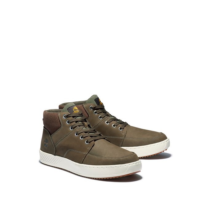 timberland cup