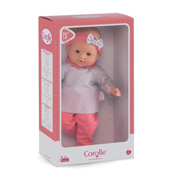 bebe corolle chinois