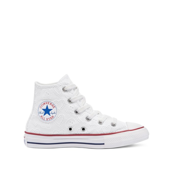 la redoute converse all star