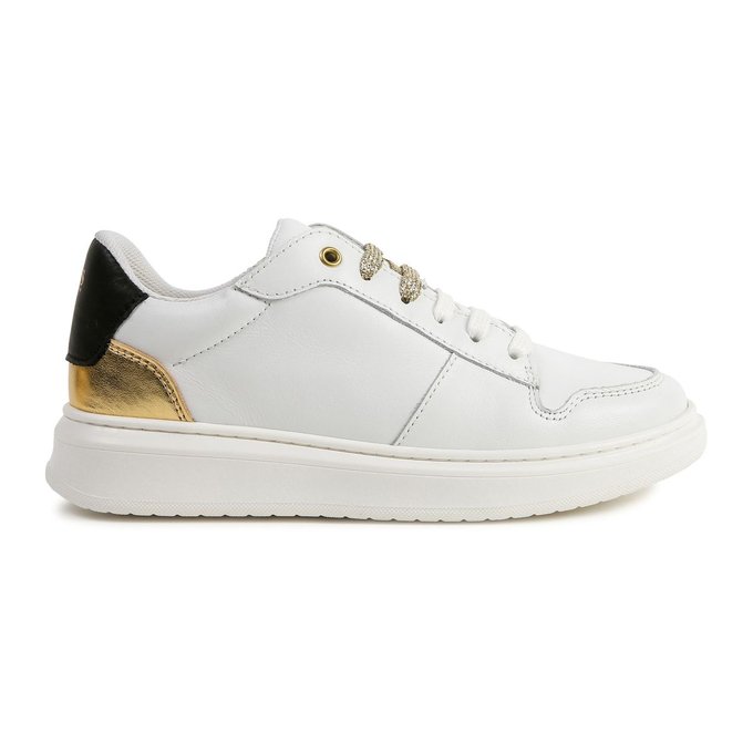 baskets hugo boss