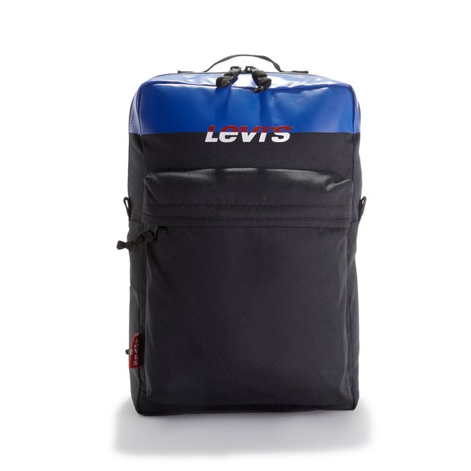 levi bookbag