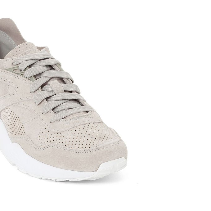 basket puma r698 soft pack