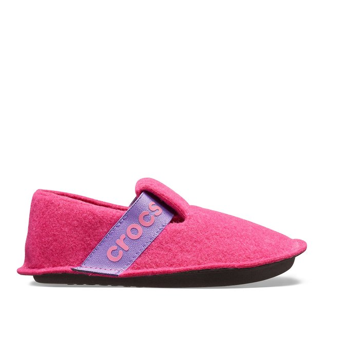 Kids Classic K Slippers