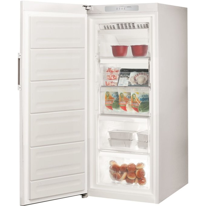 Congelateur Armoire 300 Litres Bright Shadow Online