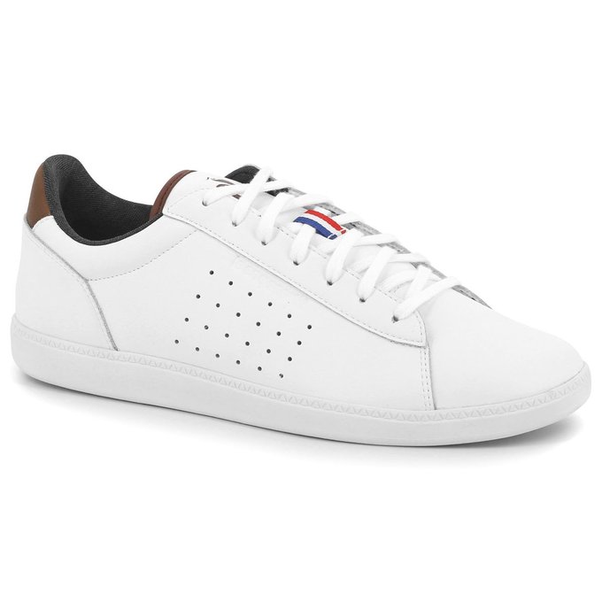 tenis le coq sportif homme prix