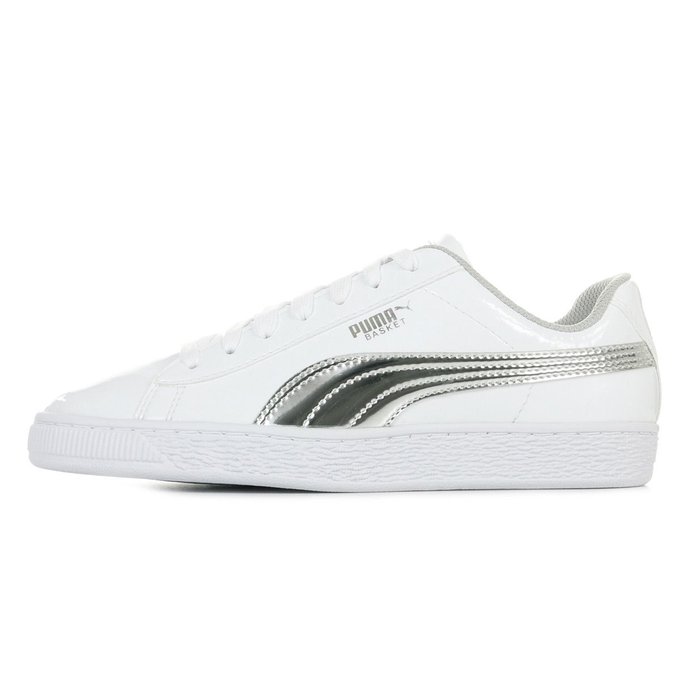 puma basket mirror puma basket mirror