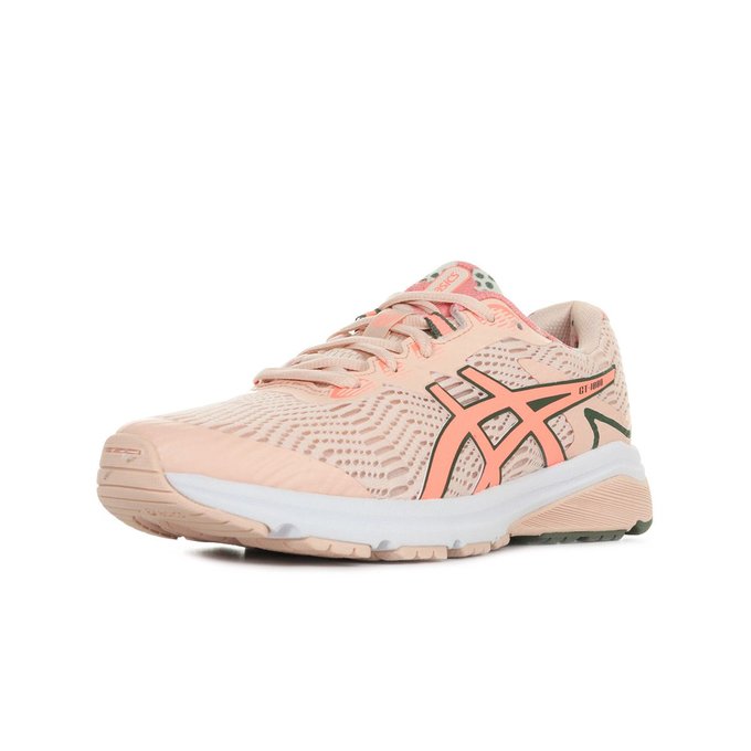 asics gt 1000 4 beige