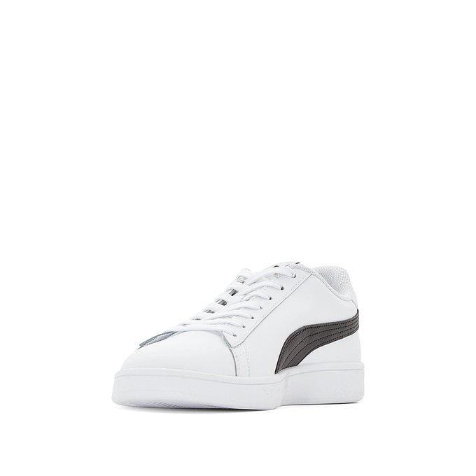 smash v2 leather women's trainers