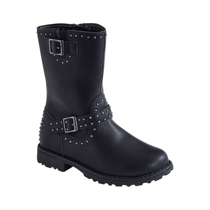 esprit bottes