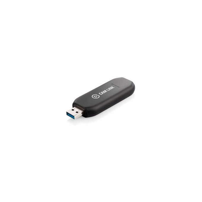 Carte D Acquisition Cam Link 4k Elgato La Redoute