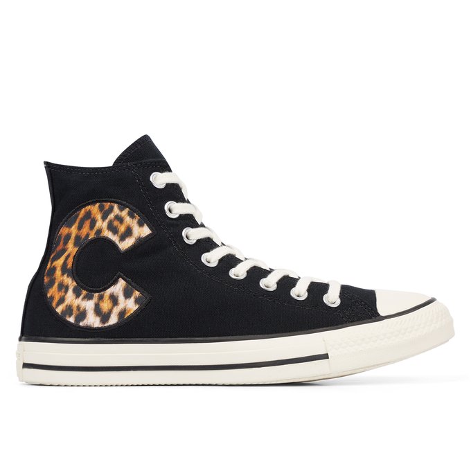 converse alta marron converse alta marron