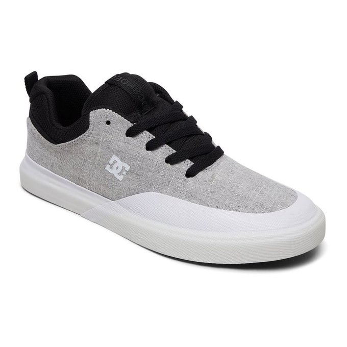 DC Infinite TX Chaussures de Skate pour Homme