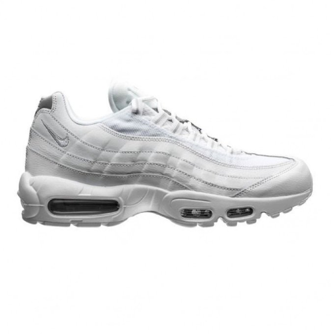 nike air max 96 essential blanc