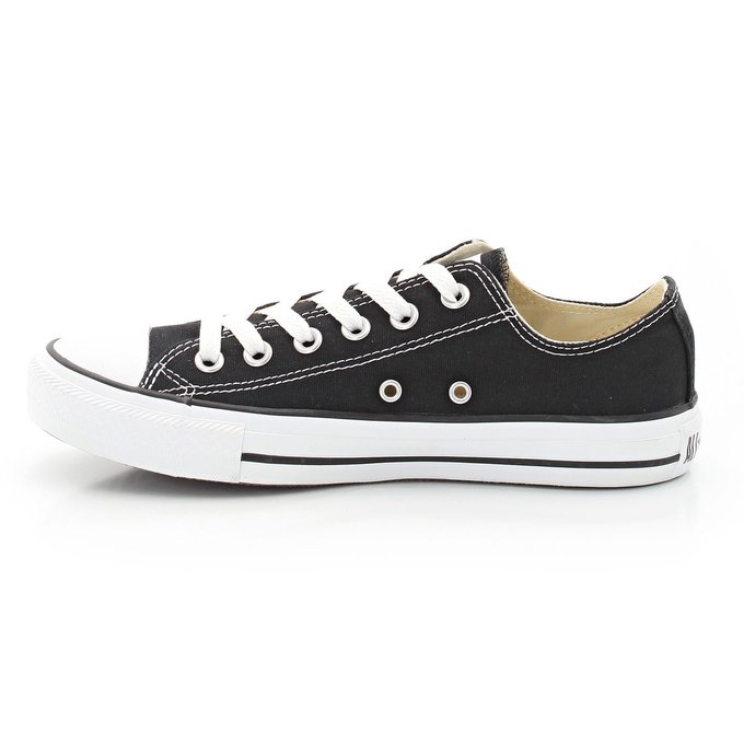 chuck taylor all star core ox noir