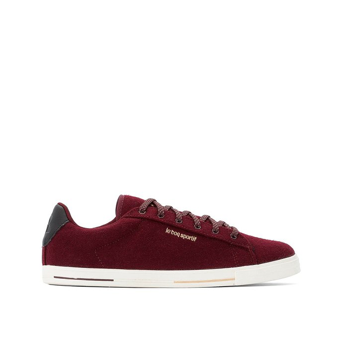 chaussures le coq sportif bordeaux