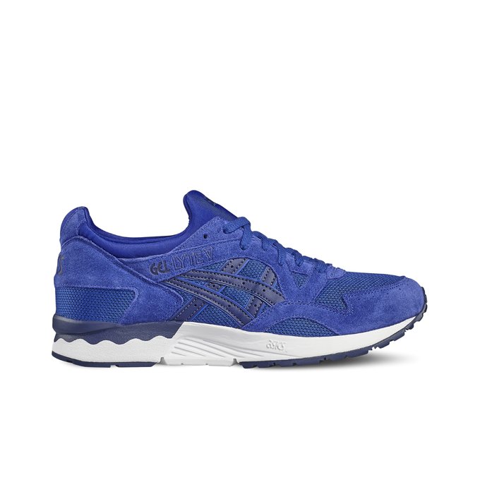 asics lyte v azul asics lyte v azul