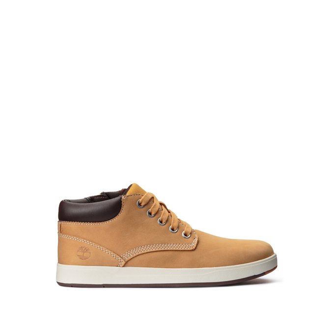 boys timberland trainers