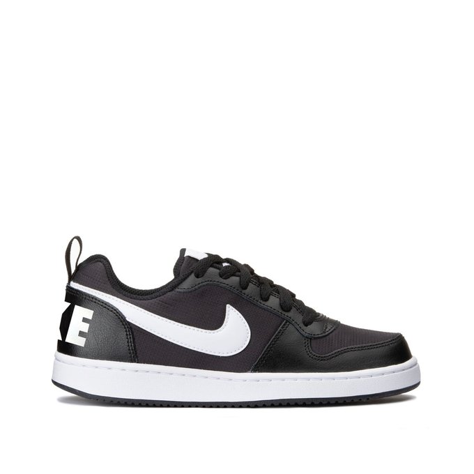 nike court borough low noir nike court borough low noir