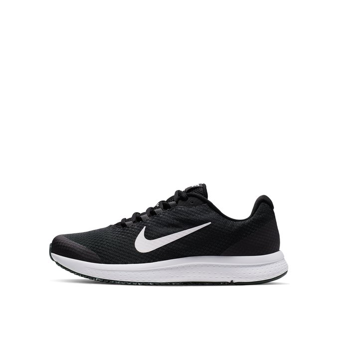 zapatillas nike runallday negro zapatillas nike runallday negro