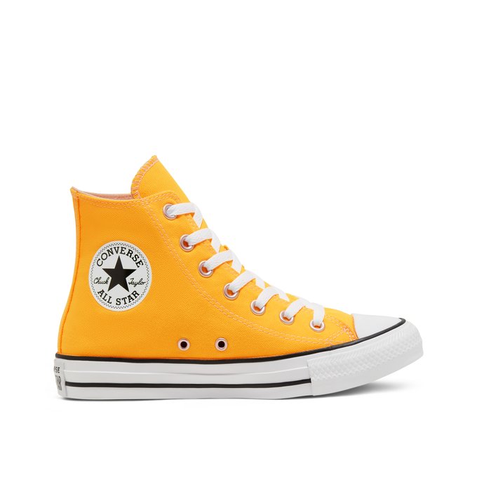 Chuck taylor all star femme jaune new arrivals