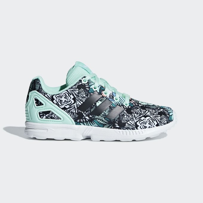 zx flux adidas la redoute