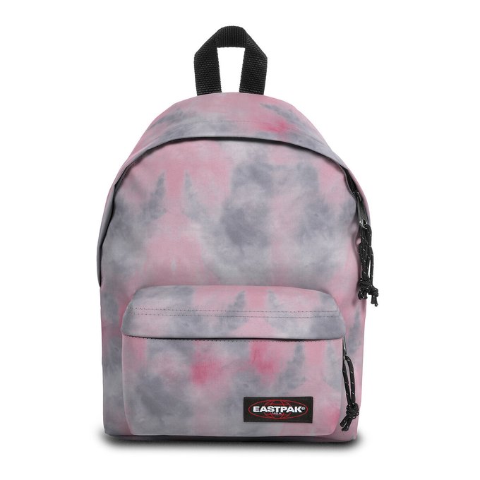 sac eastpak bleu ciel