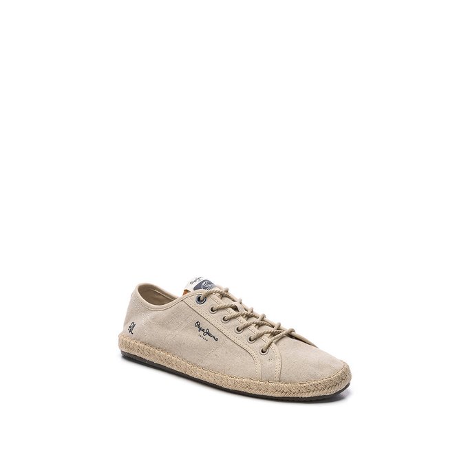 espadrille pepe jeans