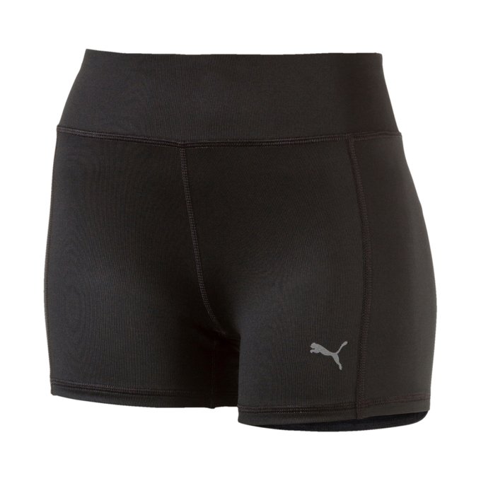 puma tight shorts